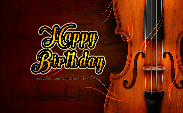 Happy Birthday! | Birthday Cards