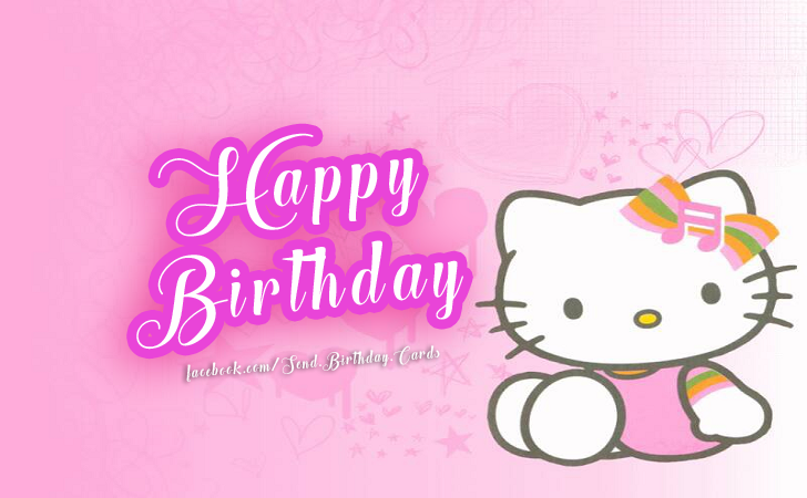 Happy Birthday | Birthday Cards