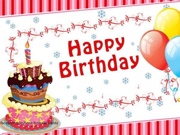Happy Birthday - Make this birthday a very special one! | Birthday Cards