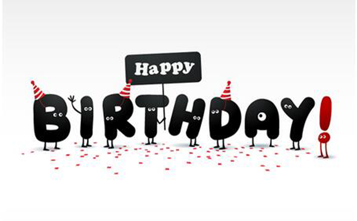 Happy Birthday | Birthday Cards