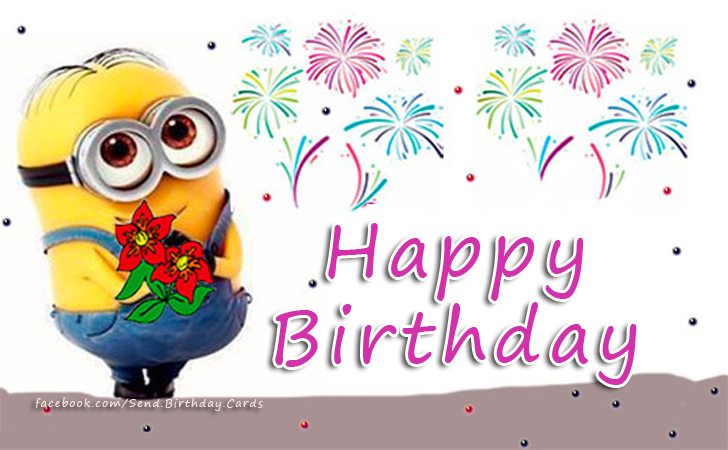 Happy Birthday :) | Birthday Cards