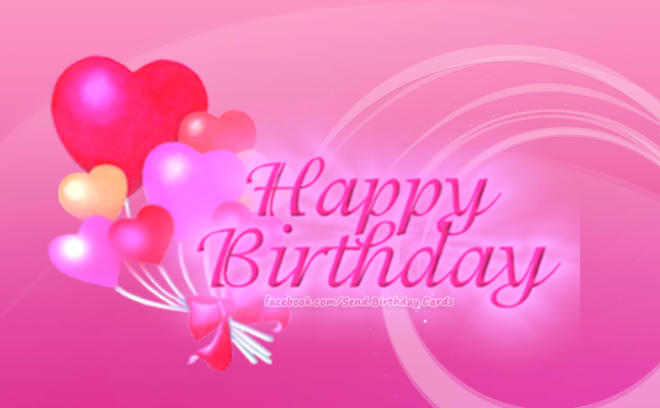Happy Birthday | Birthday Cards