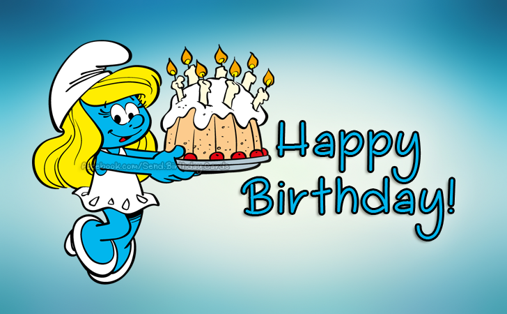 Happy Birthday | Birthday Cards