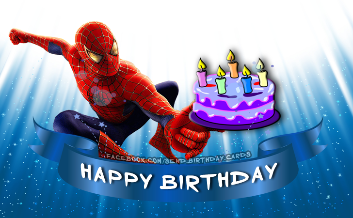 Happy Birthday | Birthday Cards