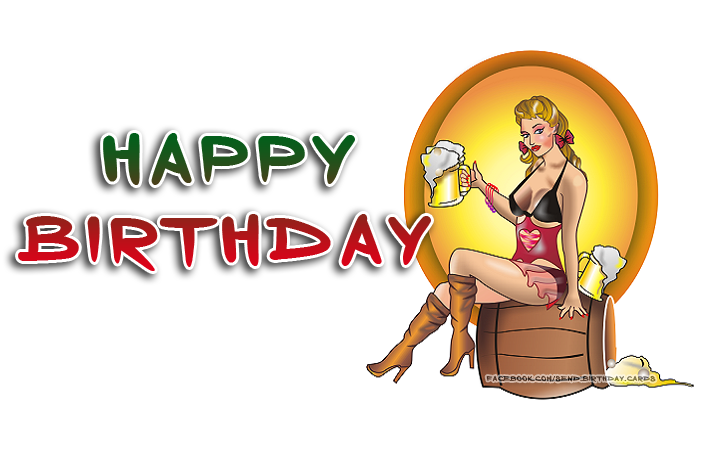 Happy Birthday | Birthday Cards