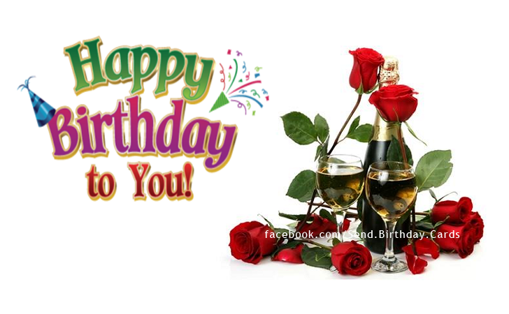 Happy Birthday to You! | Birthday Cards