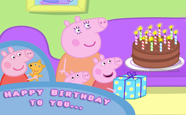 Happy Birthday to You! | Birthday Cards
