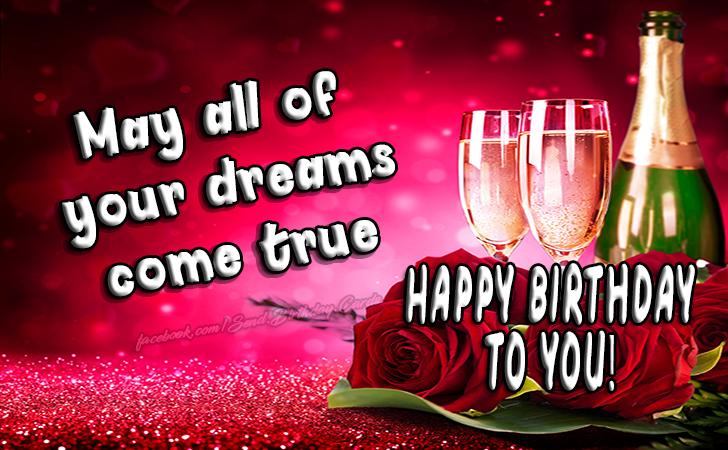 Happy Birthday to You Card Image | Birthday Cards