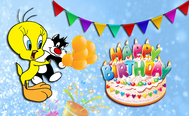 Special birthday wishes, images for a Happy Birthday | Birthday Cards