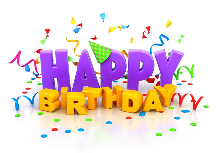 Happy birthday! | Birthday Cards