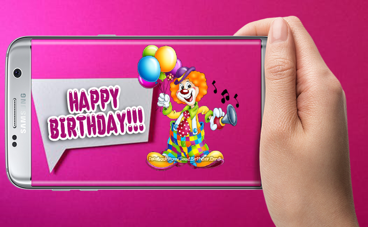 Happy Birthday!!! | Birthday Cards