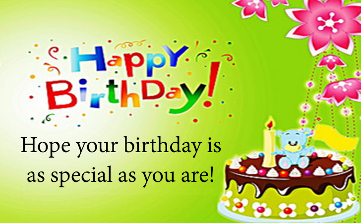 Happy Birthday | Birthday Cards