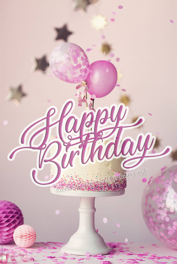 🎂🤩 Happy Birthday 🤩🎂 | Birthday Cards