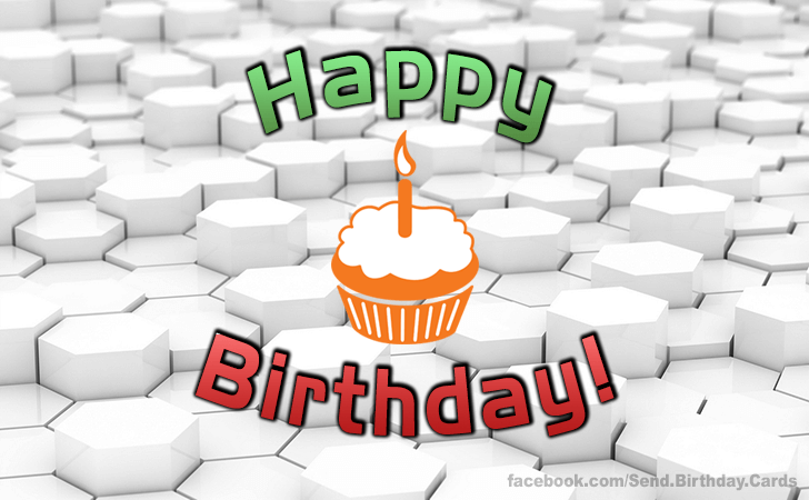 Happy Birthday! | Birthday Cards