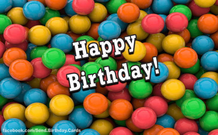 Happy Birthday! | Birthday Cards