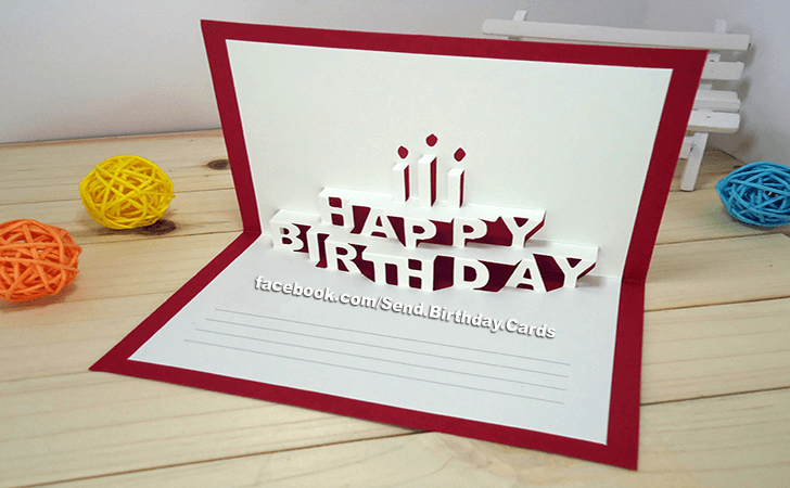 To You... | Birthday Cards