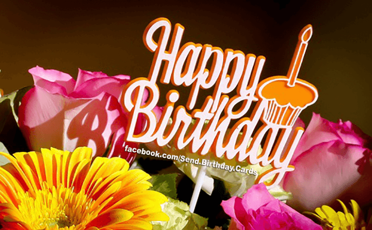 Make A Wish! | Birthday Cards