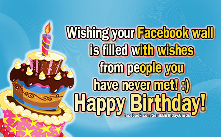 Wishing your... | Birthday Cards