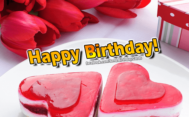 Wish You a... | Birthday Cards