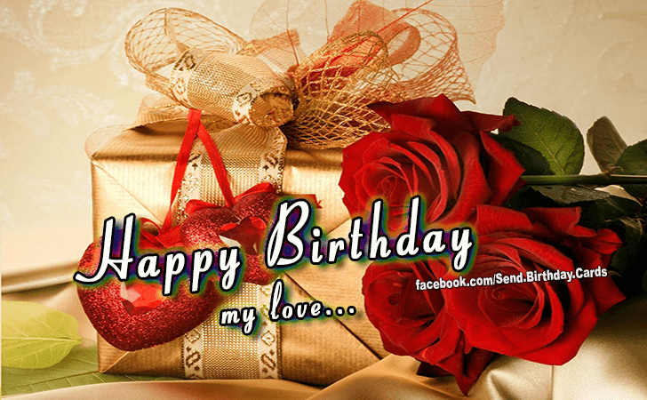 Happy Birthday! | Birthday Cards
