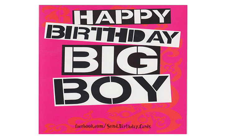 Happy Birthday... | Birthday Cards