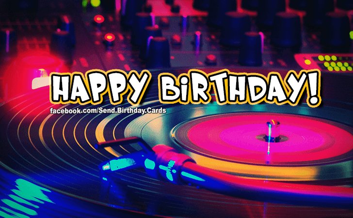 Happy Birthday! | Birthday Cards