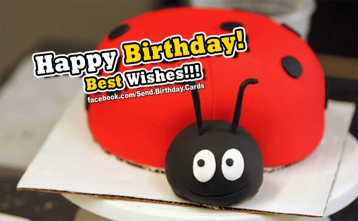 Best Wishes!