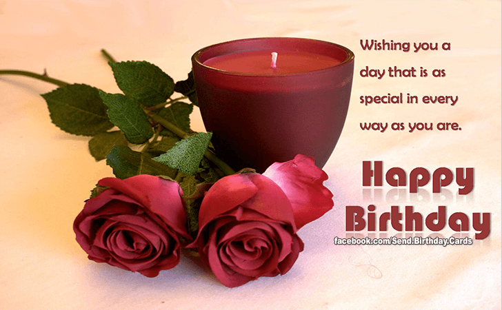 Happy Birthday! | Birthday Cards