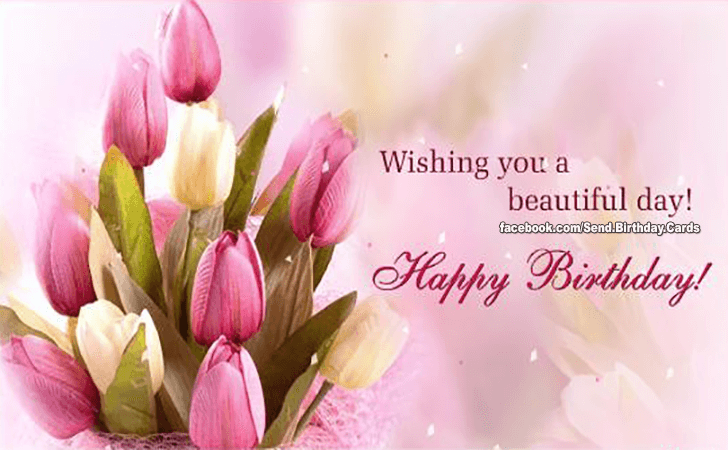 Wishing you a...