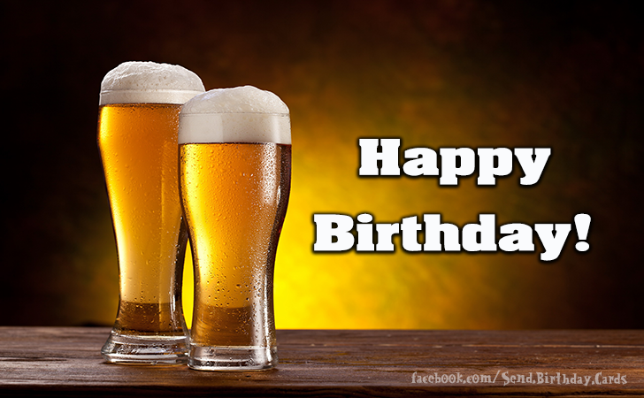 Happy Birthday... | Birthday Cards