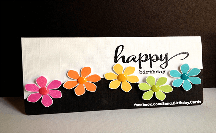Happy Birthday! | Birthday Cards