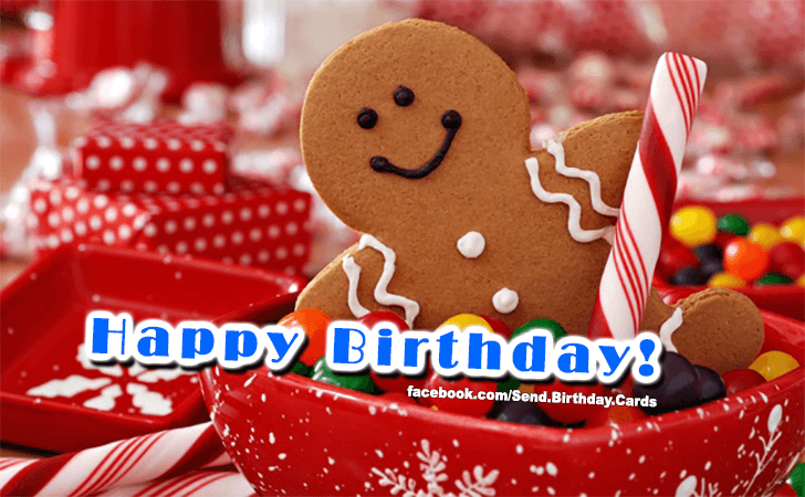 Happy Birthday! | Birthday Cards