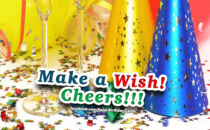 Cheers!!!