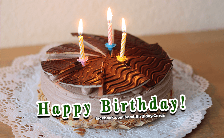 Happy Birthday!