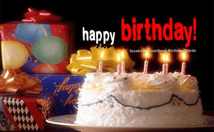 Happy Birthday! | Birthday Cards