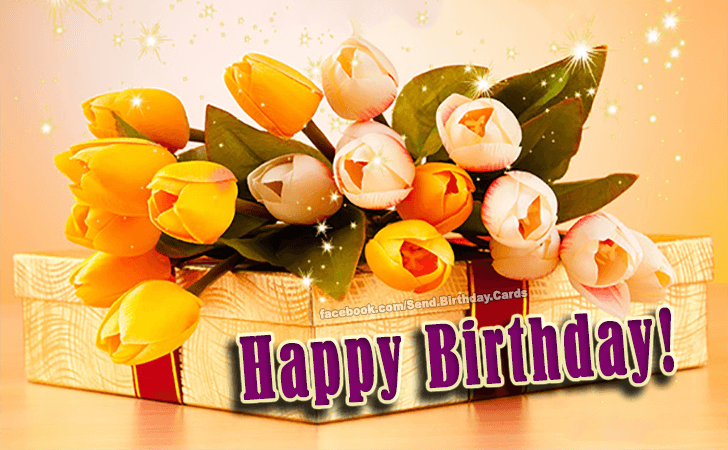 Happy Birthday! | Birthday Cards