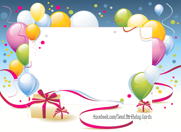 Create Personalised Birthday Card with Name (FREE)