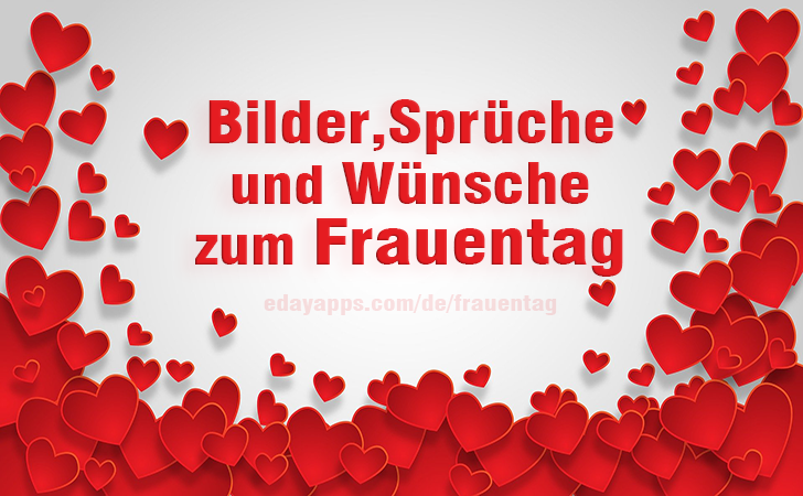 Valentinstagskarten - Alles Liebe zum Valentinstag