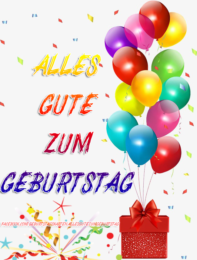 Alles Gute Zum Geburtstag Geburtstagskarten