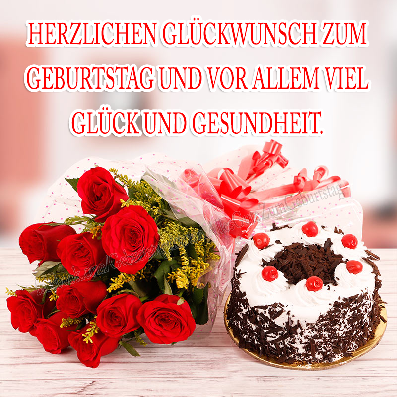 Herzlichen Gluckwunsch Zum Geburtstag Geburtstagskarten