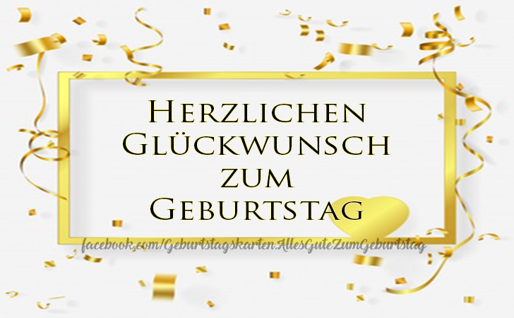 Herzlichen 
Glückwunsch 
zum 
Geburtstag - Bilder, Sprüche und Wünsche zum Geburtstag.