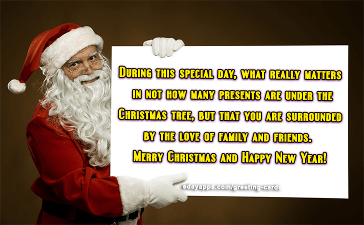  | Christmas and New Year Cards