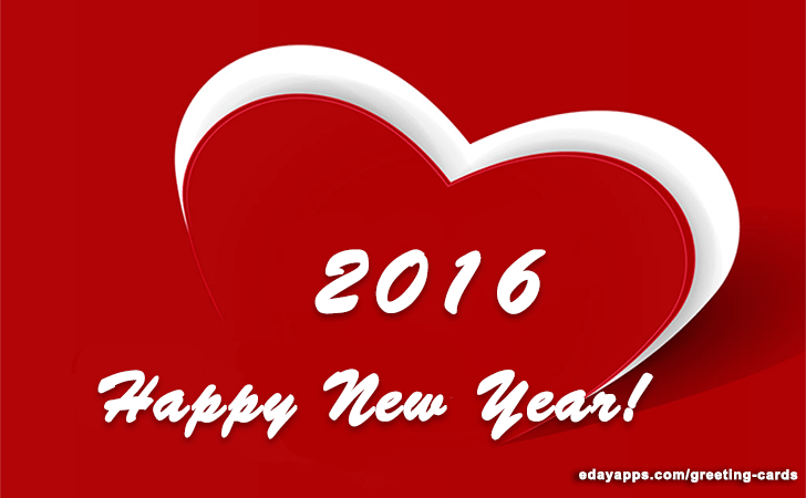 Counting my blessings and wishing you more. Hope you enjoy the New Year in store. Have a joyous New Year, my dear friend! | Christmas and New Year Cards