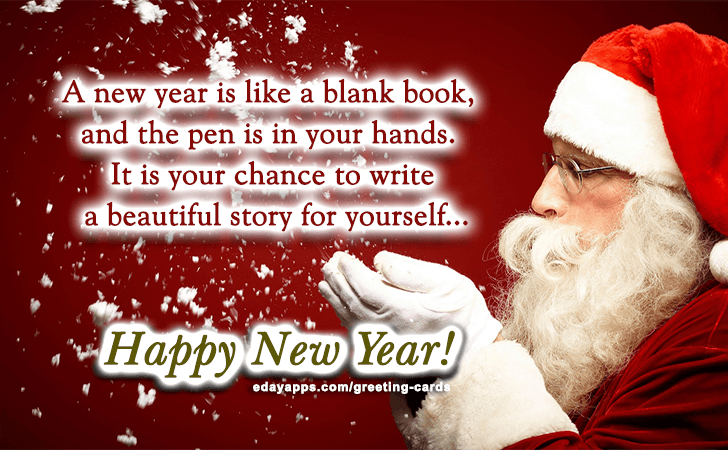  | Christmas and New Year Cards