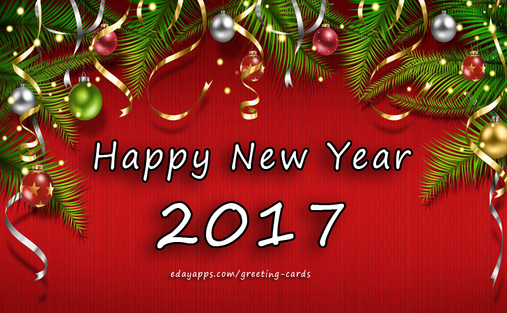  | Christmas and New Year Cards