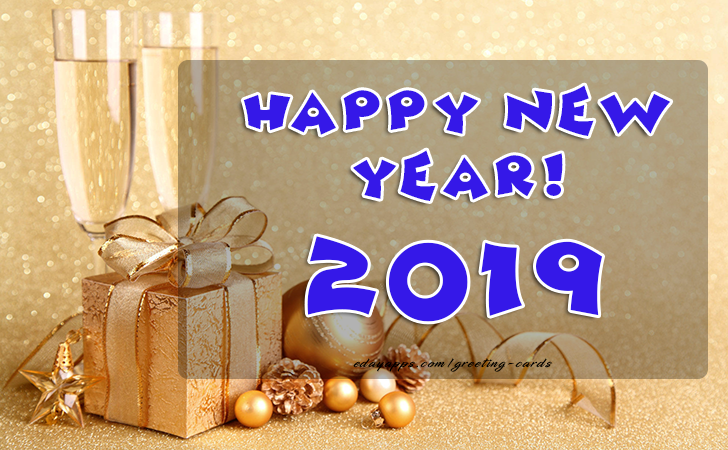  | Christmas and New Year Cards