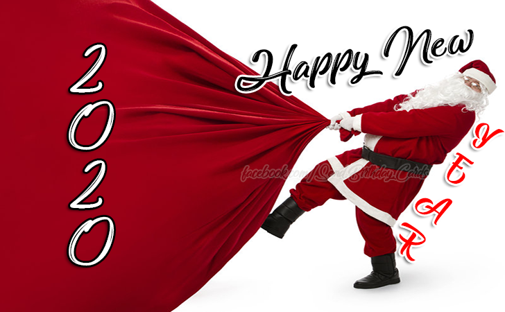 Happy New Year 2020 🥂🍾🥂 | Christmas and New Year Cards