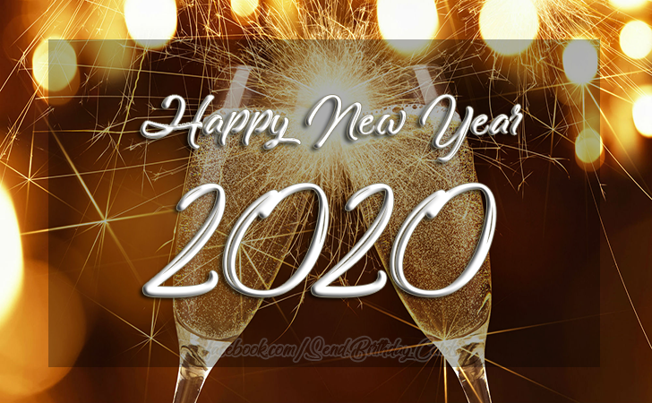 Happy New Year Cards 2022
 | Christmas and New Year Cards