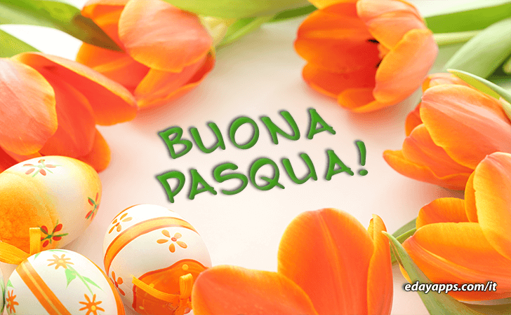 Auguri di Buona Pasqua - Buona Pasqua - le immagini più belle per gli auguri di Pasqua