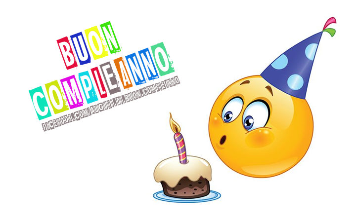 Auguri di Buon Compleanno: Buon Compleanno - AUGURI DI BUON COMPLEANNO